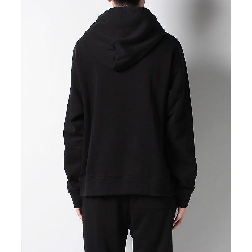 裏起毛パーカー