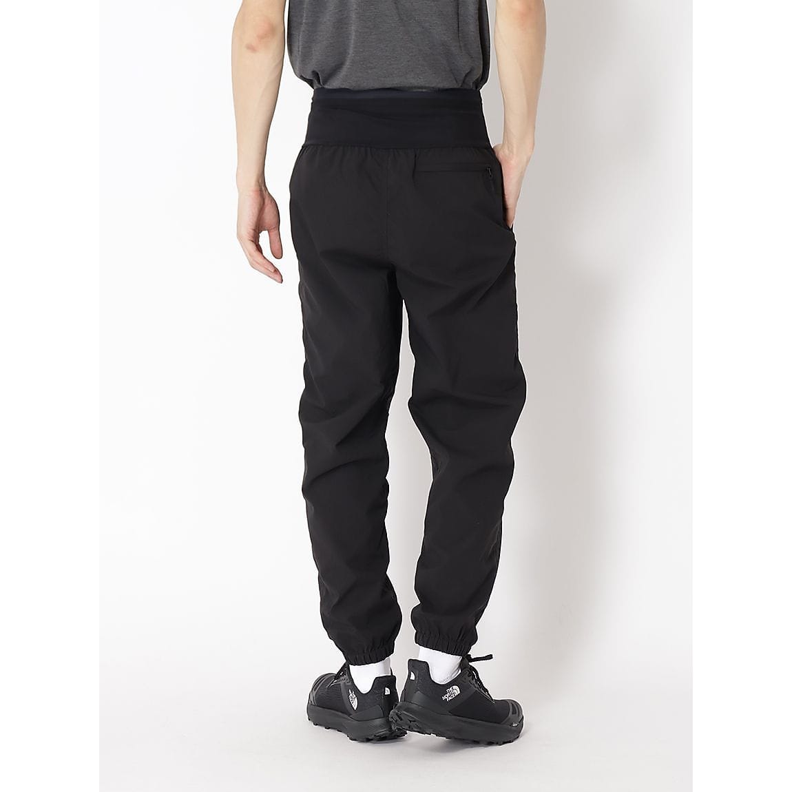 THE NORTH FACEザ・ノース・フェイス - FREE RUN LONG PANT(フリーラン