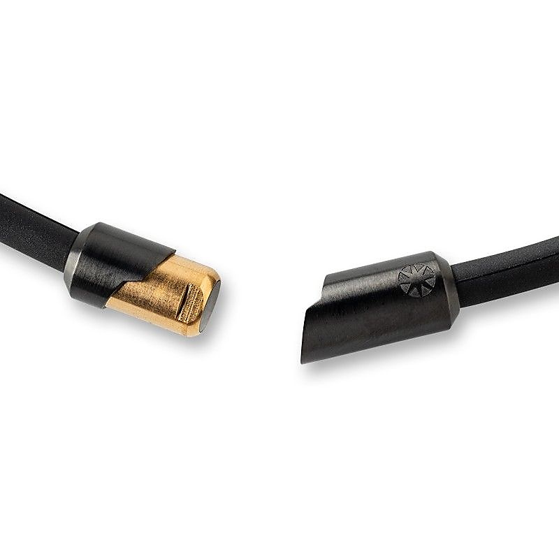 STACK BLACK×GOLD 52CM