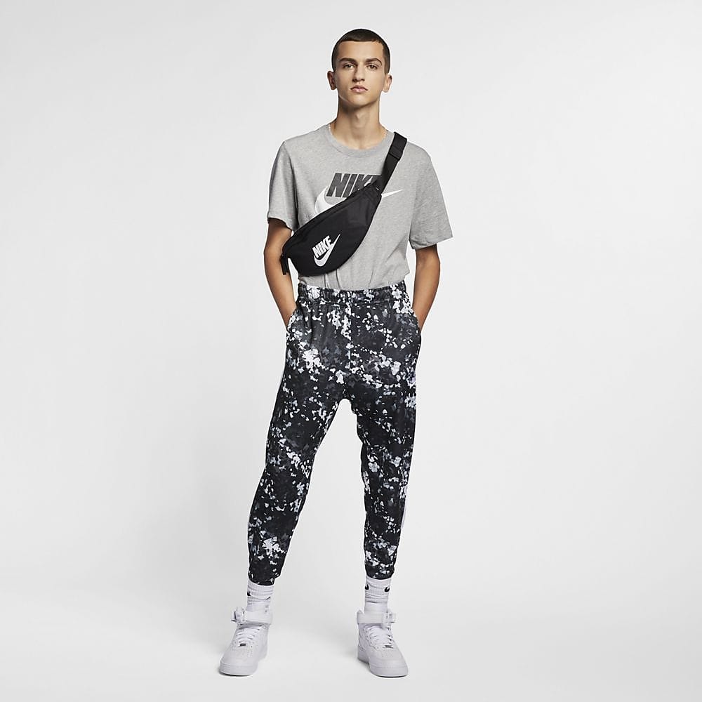 AS M NSW TEE ICON FUTURA