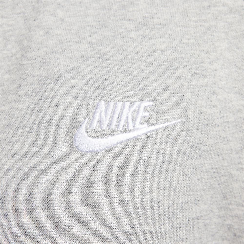 AS M NSW CLUB HOODIE FZ FT