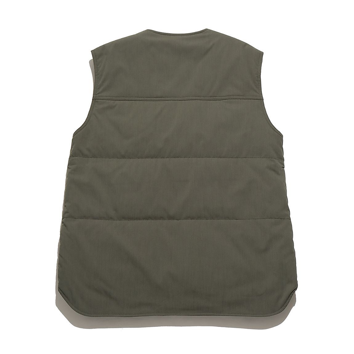 ドライミックス インサレーションベスト