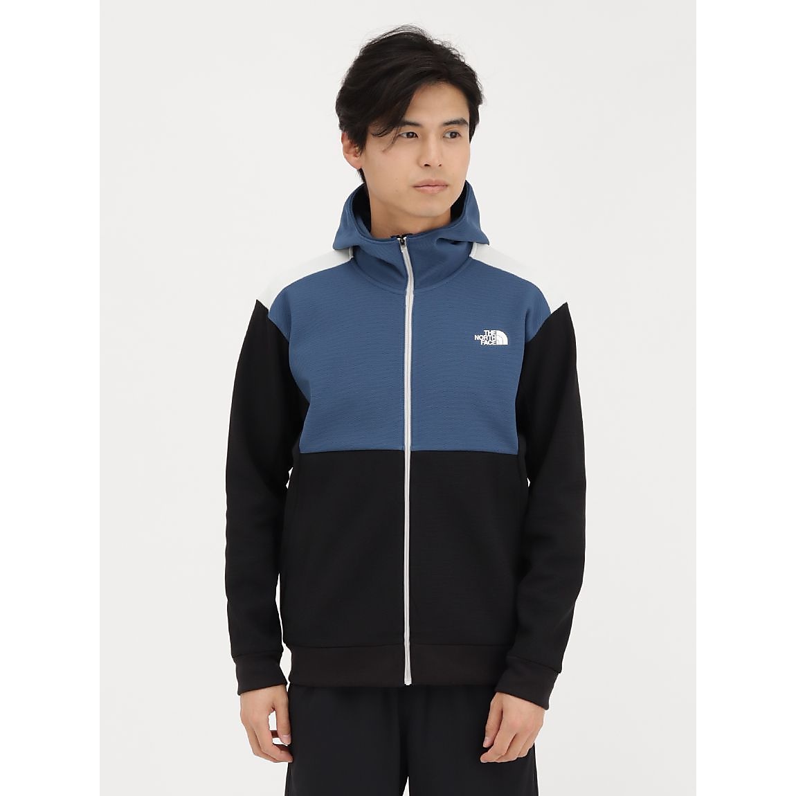THE NORTH FACEザ・ノース・フェイス - AMBITION HOODIE(アンビション