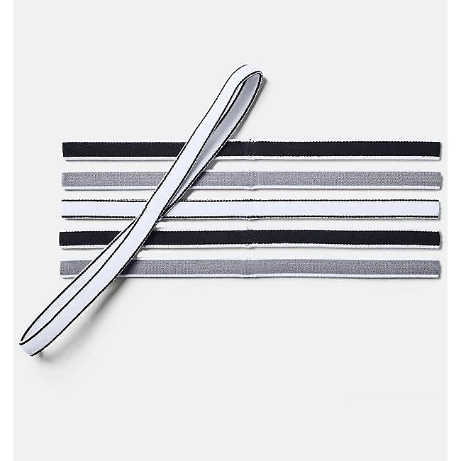 UA MINI HEADBANDS (6PK)