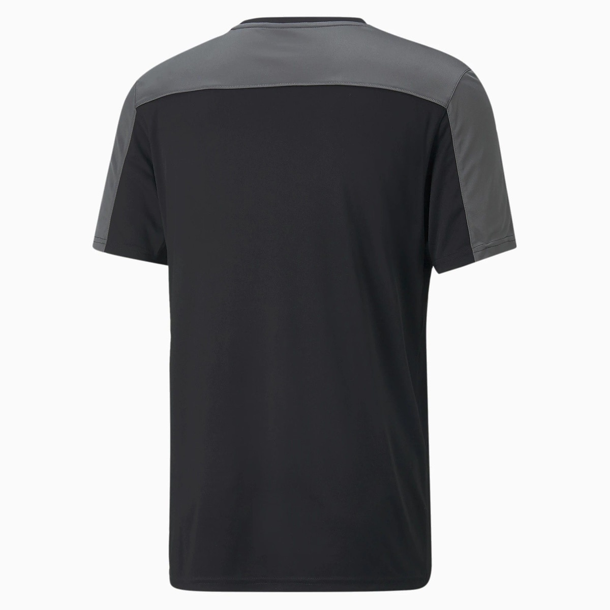 PUMA FIT COMMERCIAL LOGO SS Tシ