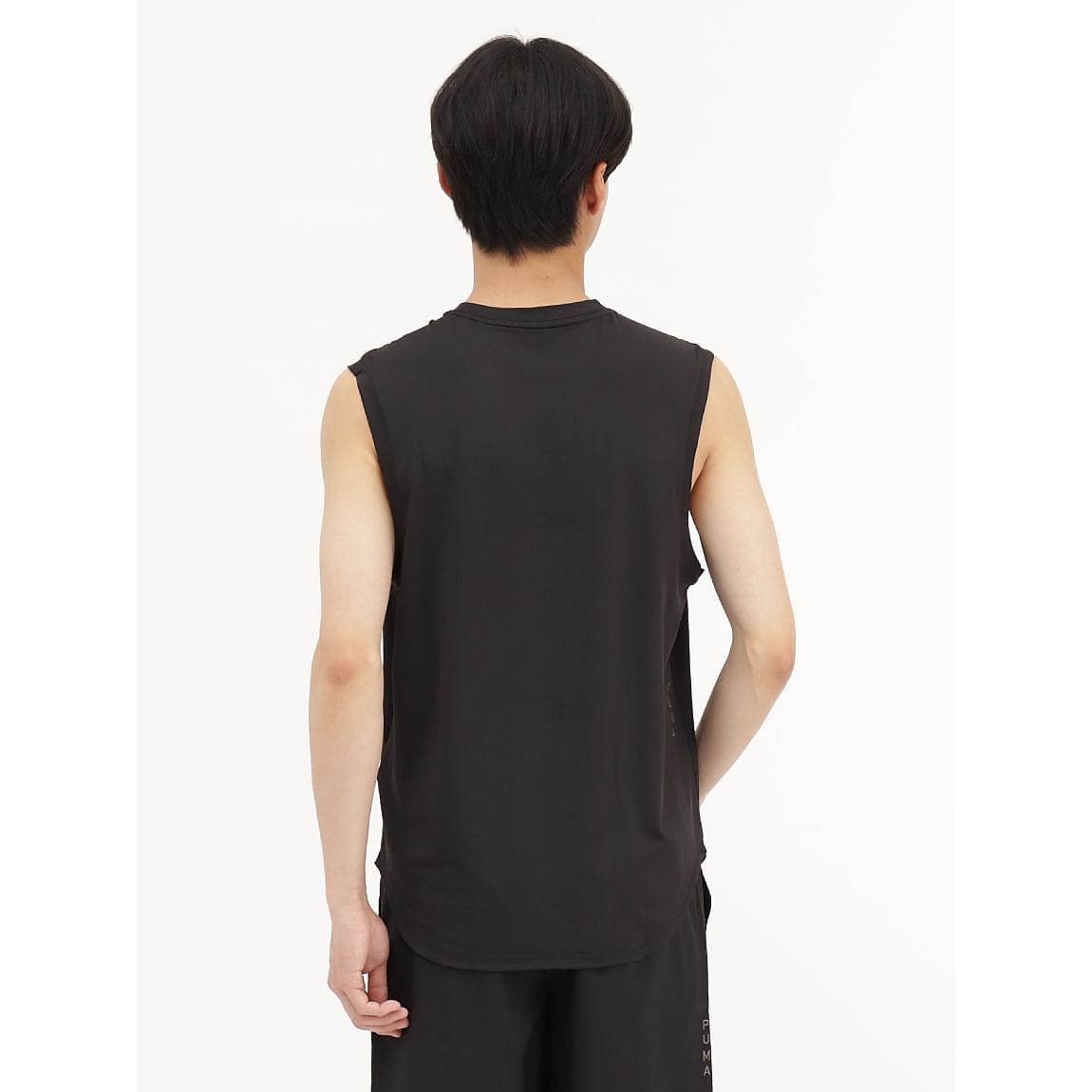 STUDIO メッシュタンク M
