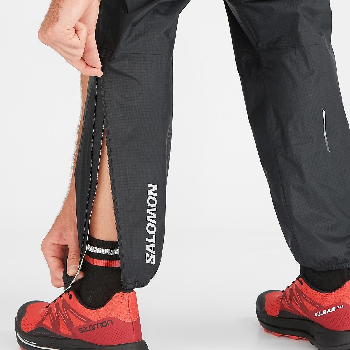 SALOMONサロモン - BONATTI WP PANT U LC2059300/メガスポーツ公式