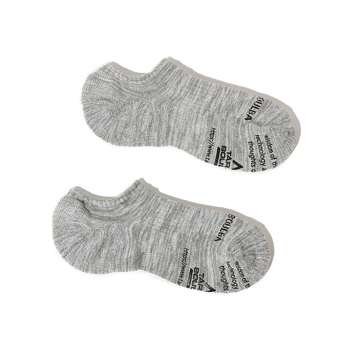 レディース スニーカーインソックス ２足組