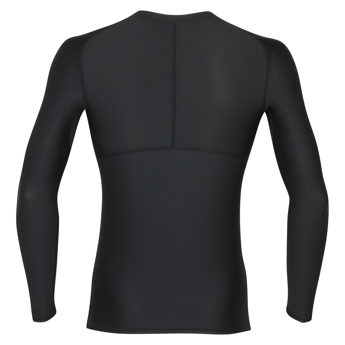 SECOND BODY2.0(長袖・丸首)