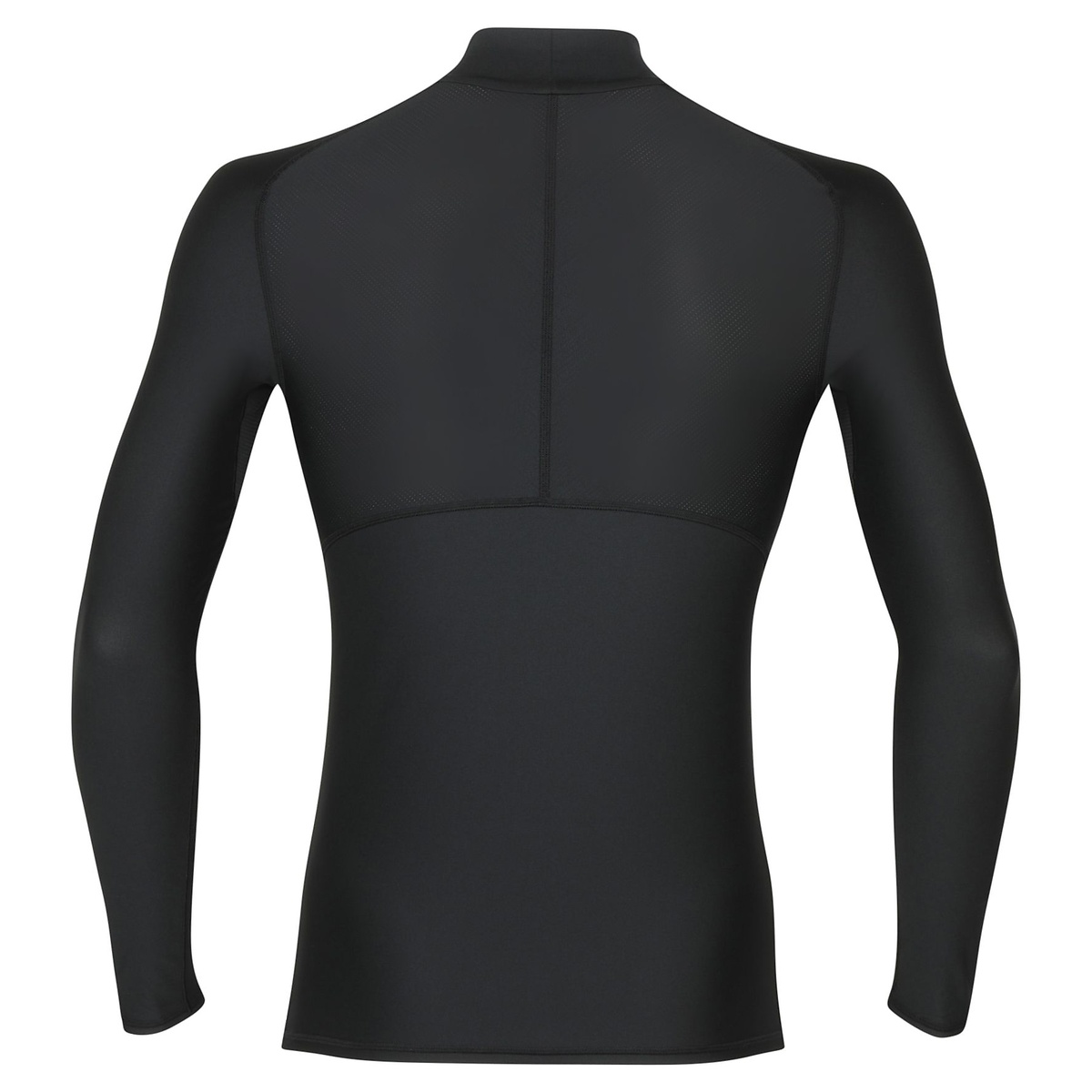 SECOND BODY2.0(長袖・ハイネック)