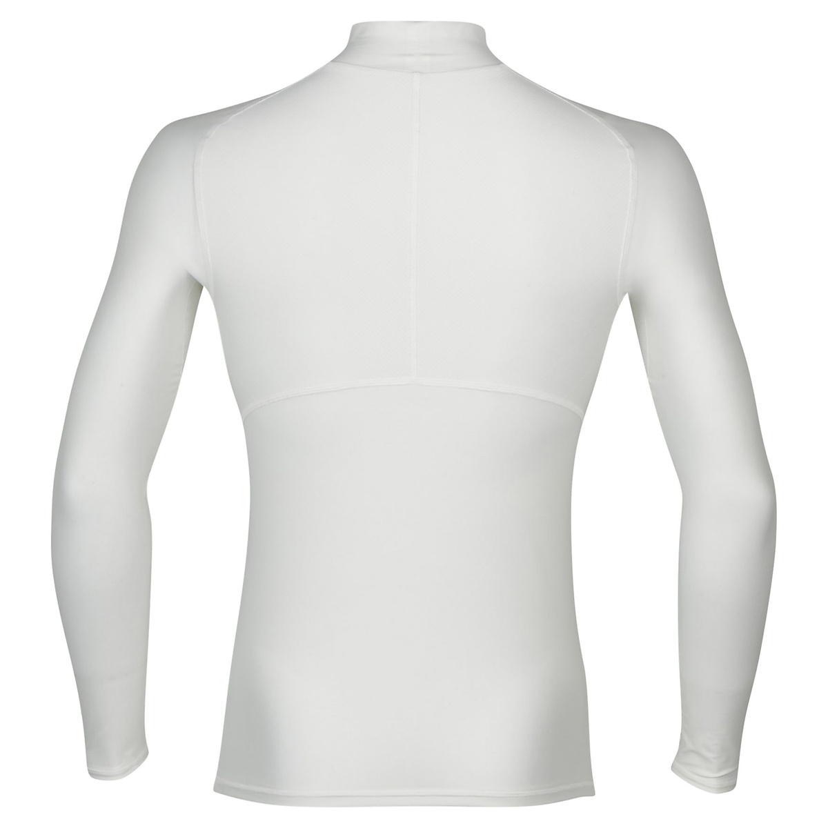 SECOND BODY2.0(長袖・ハイネック)