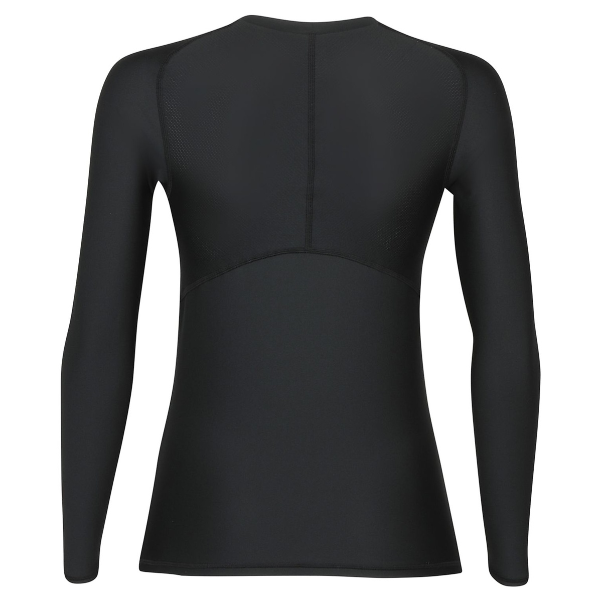 SECOND BODY2.0(長袖・丸首)