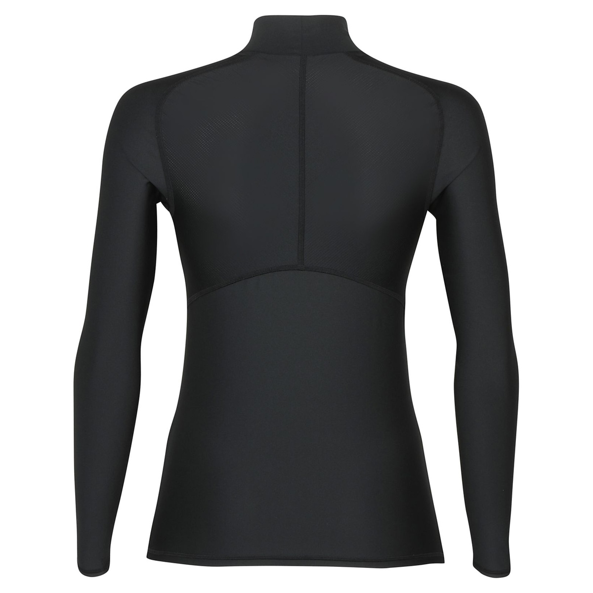 SECOND BODY2.0(長袖・ハイネック)