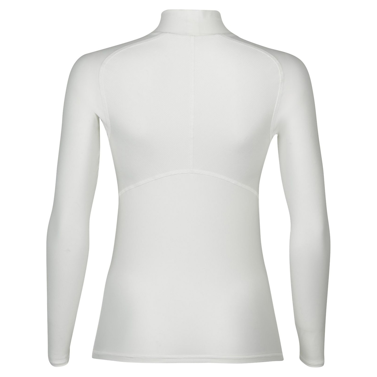 SECOND BODY2.0(長袖・ハイネック)