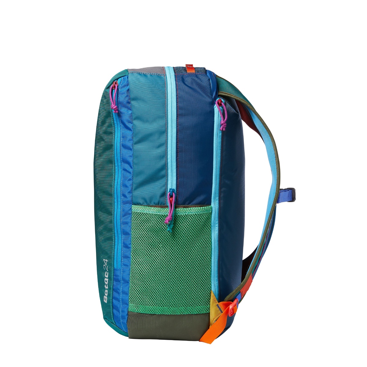 BATAC 24L BACKPACK DEL DIA