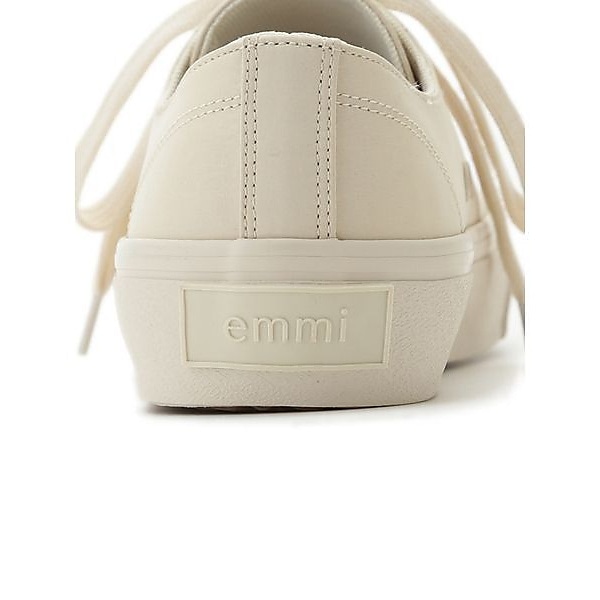 EMMIウォータープルーフスニーカーOX
