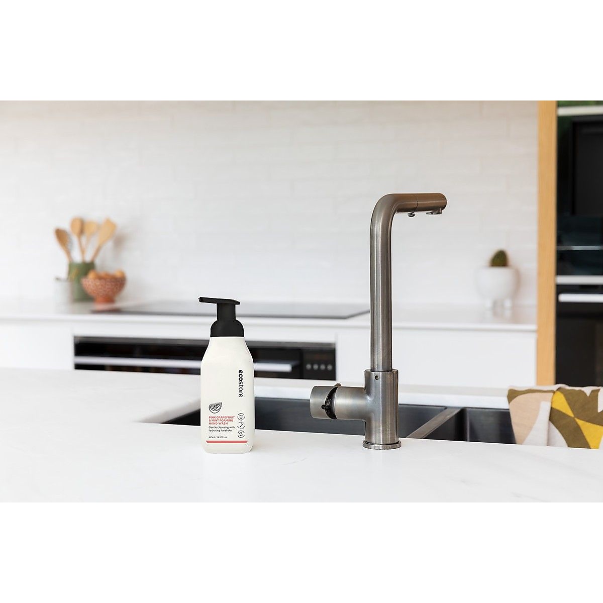 ECO STORE　フォーミングハンドウォッシュ(P&M)425ML