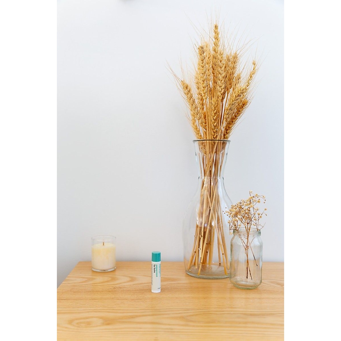 ECO STORE　リップバーム(ペパーミント)