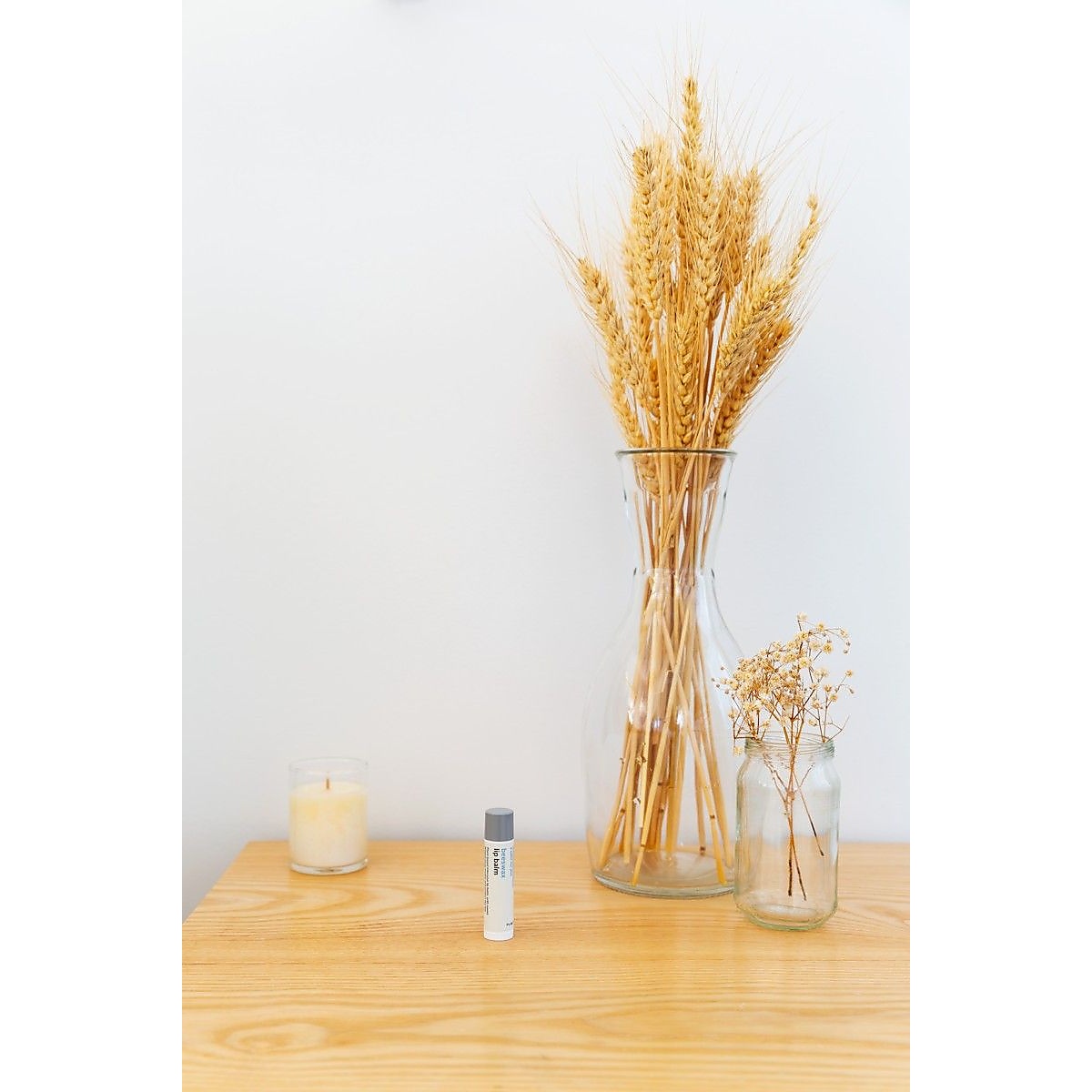 ECO STORE　リップバーム(無香料)