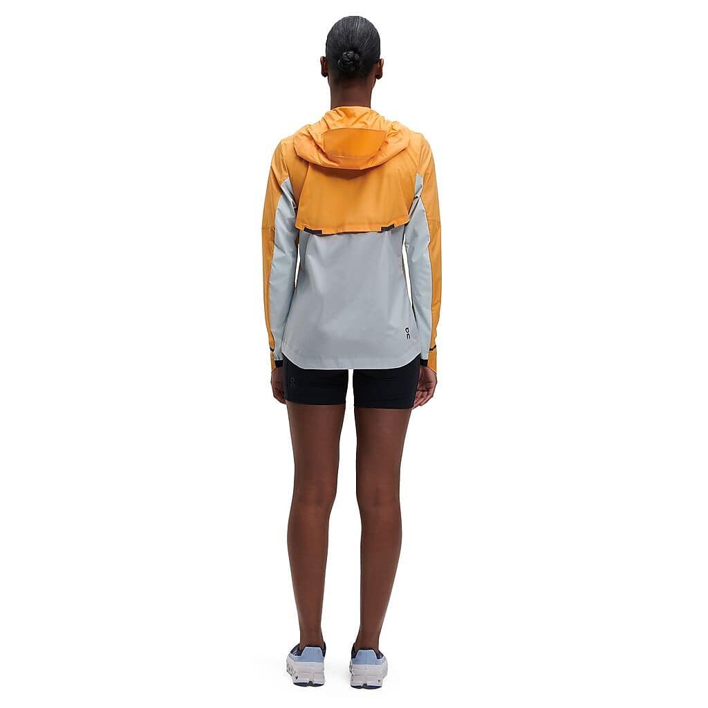WEATHER JACKET