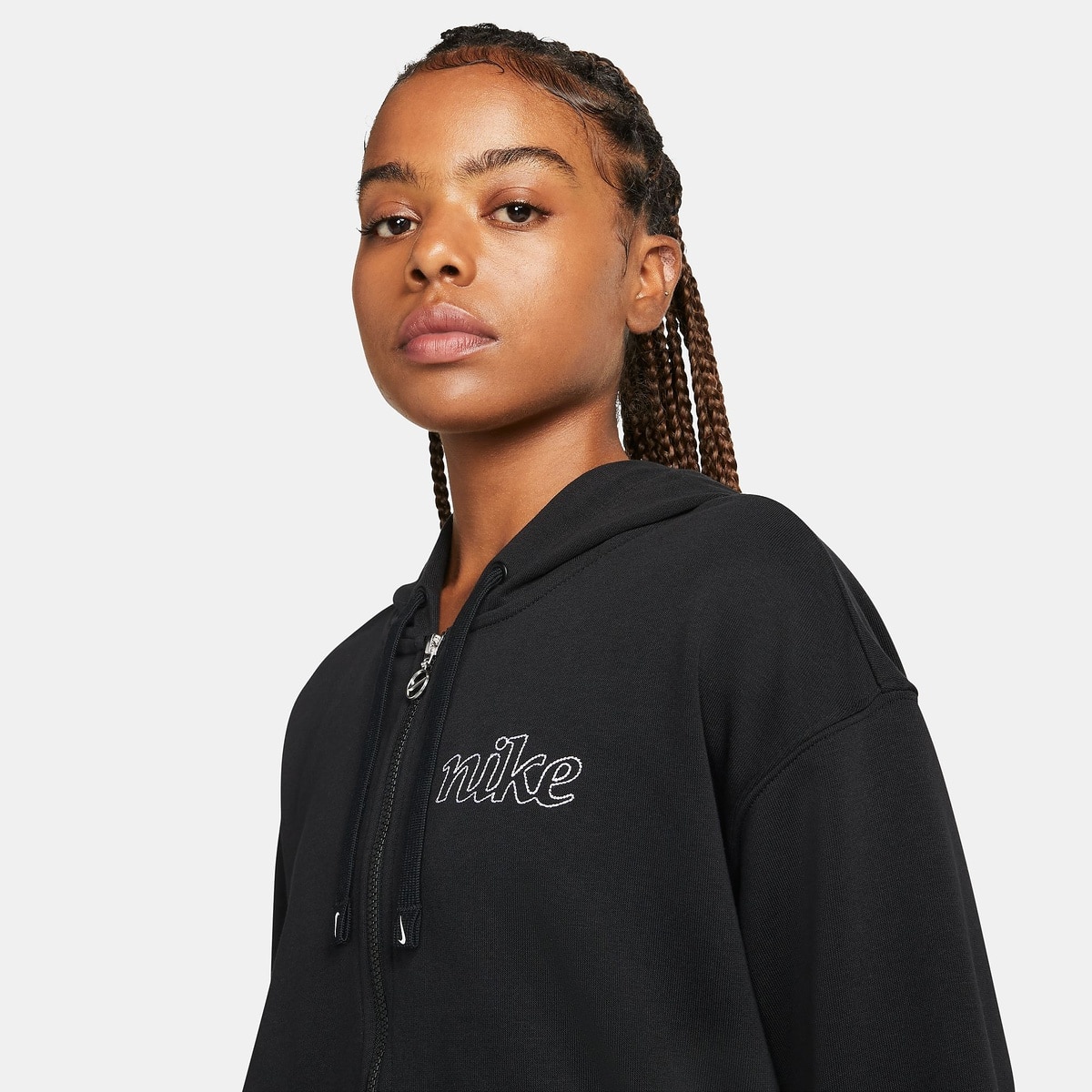 AS W NK DF GT FT GX HD FZ HOOD