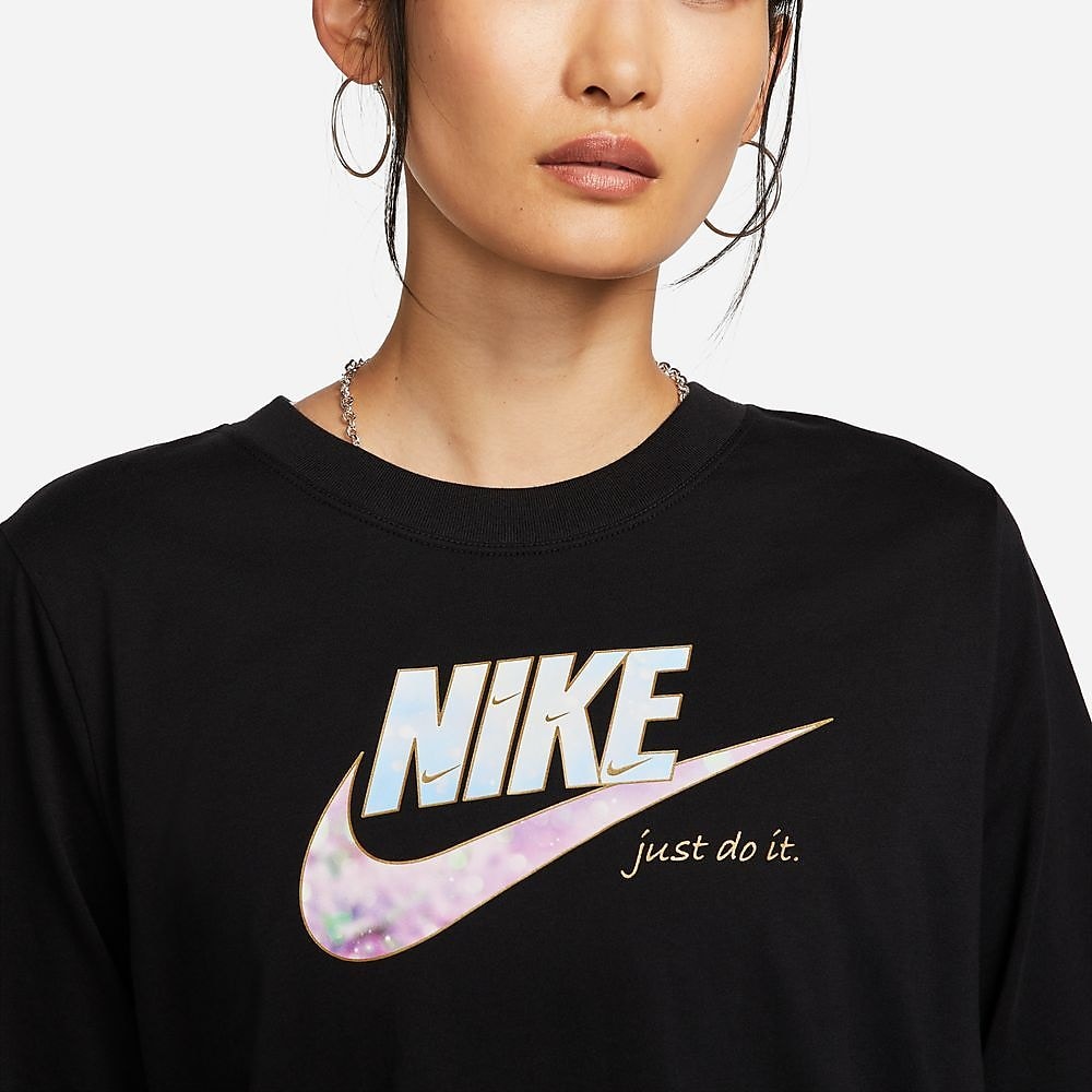 AS W NSW TEE OC 1 LS BOXY