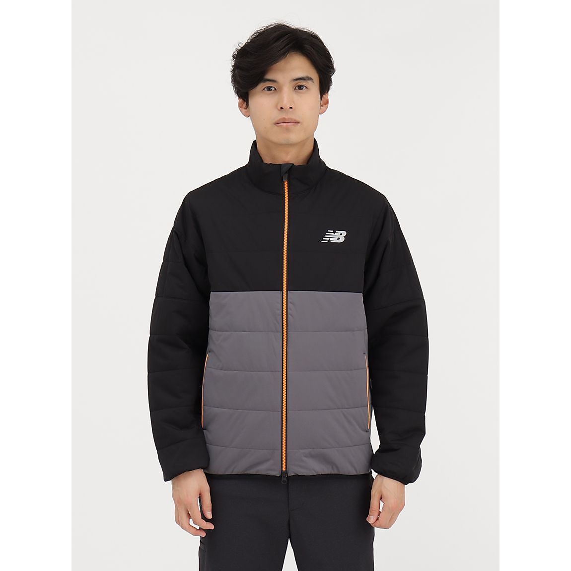 New Balance golfニューバランス ゴルフ - PADDED FULL