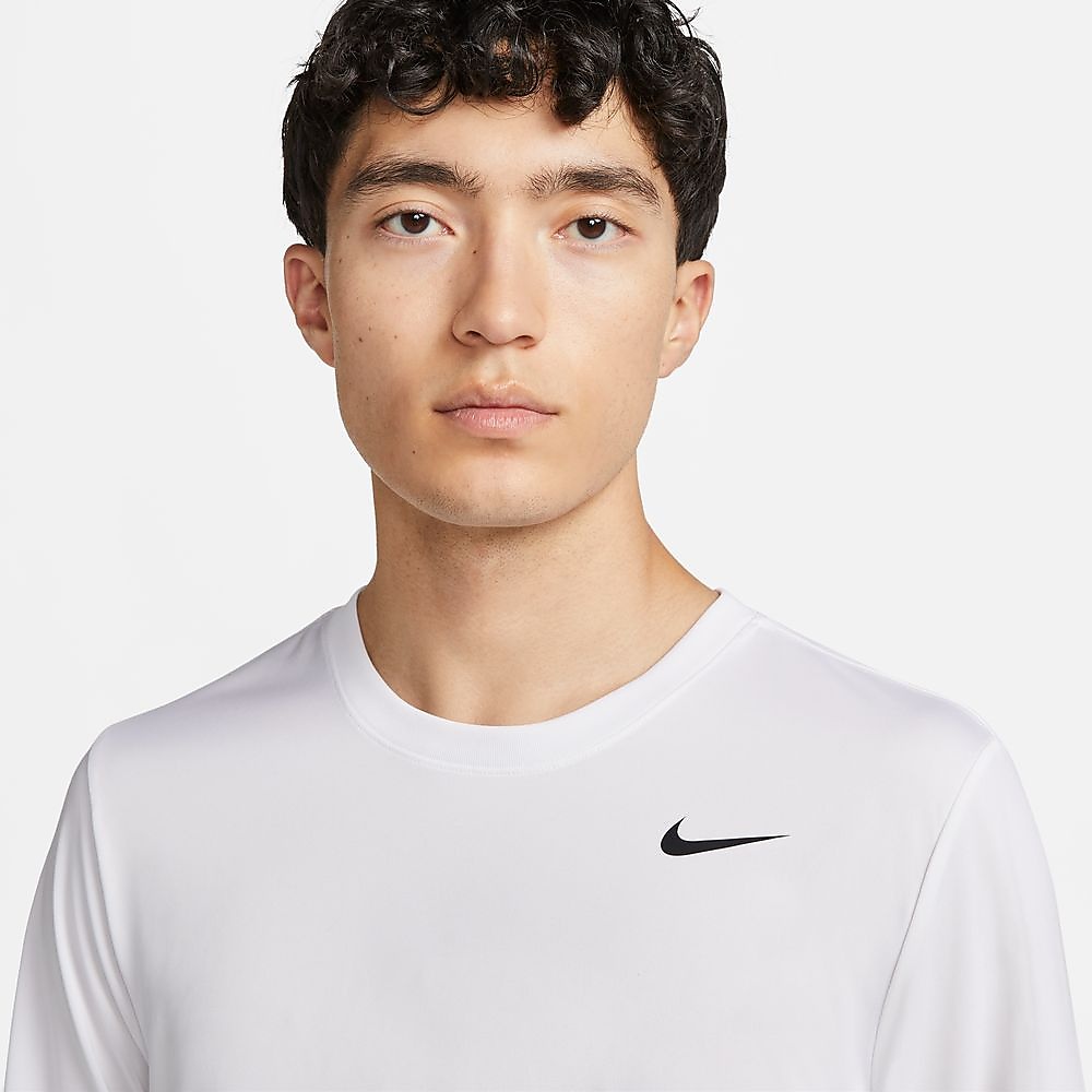 ナイキ DF RLGD リセット L/S Tシャツ