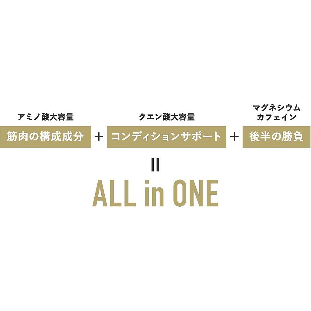 アミノサウルスジェル　マンゴー