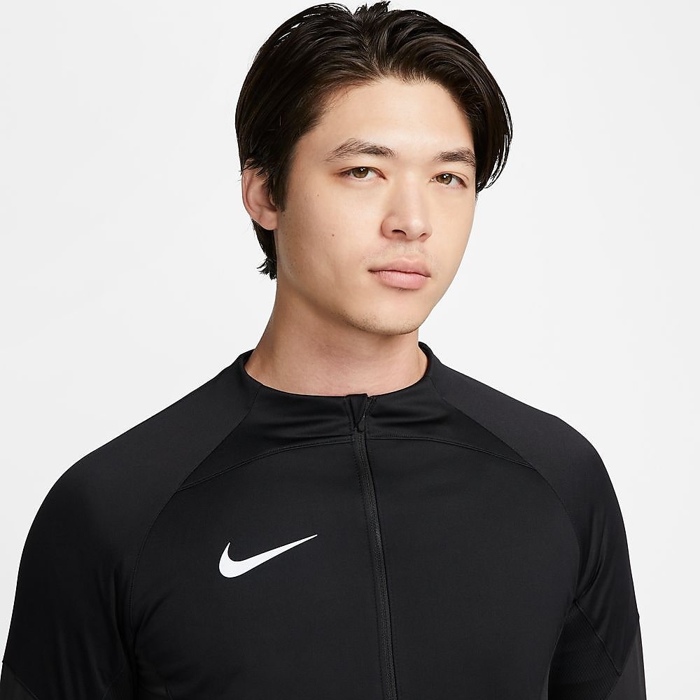 ナイキ TF STRK WW ドリル L/S トップ F
