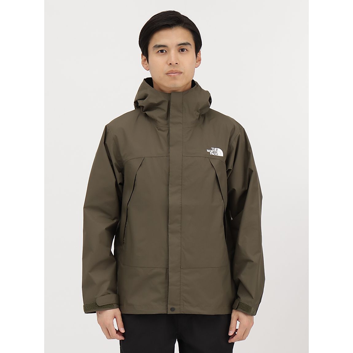 Dot Shot Jacket (ドットショットジャケット)