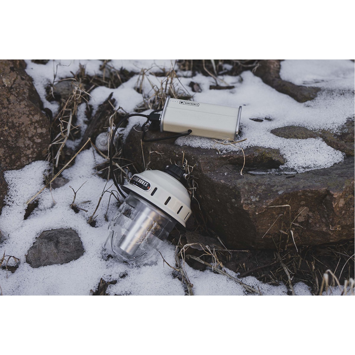 BBL パワーバンク 5000 MAH Vホワイト