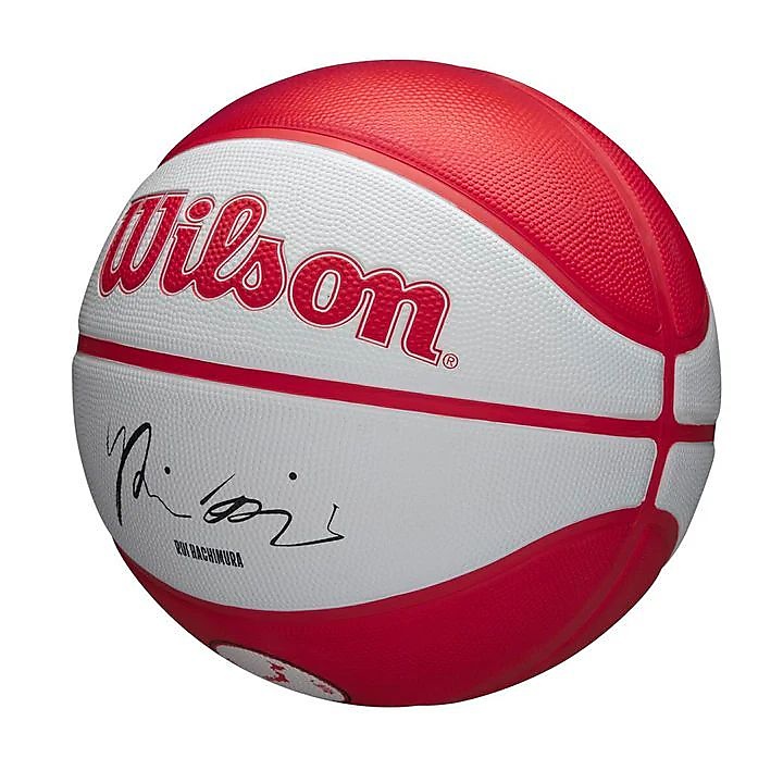 PLAYER  バスケットボール HACHIMURA 7号(NBA PLAYER LOCAL BSKT HACHIMURA 7)