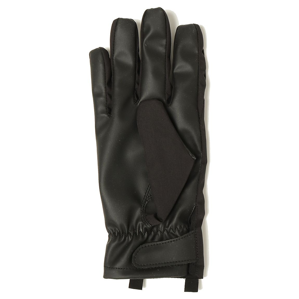 トレッキング ハイグリップレイングローブ