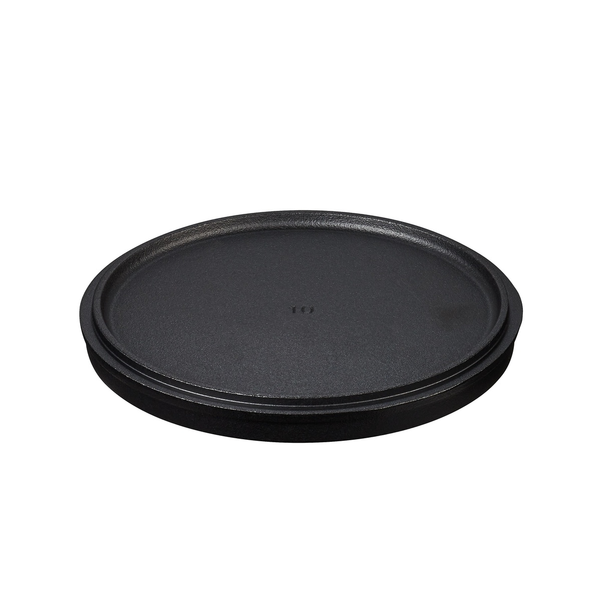 ダッチオーブン10インチ