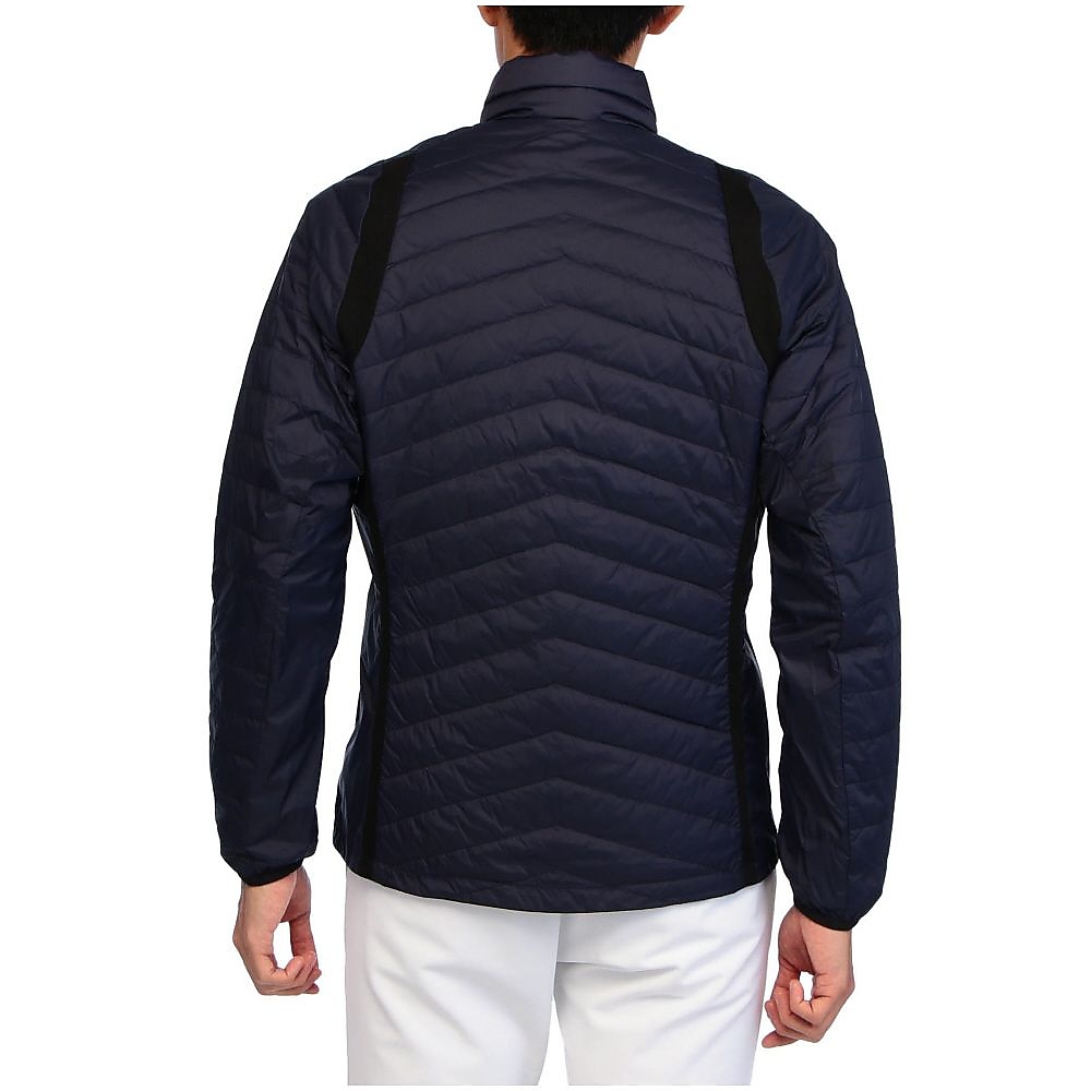 ブレスサーモムーブダウン