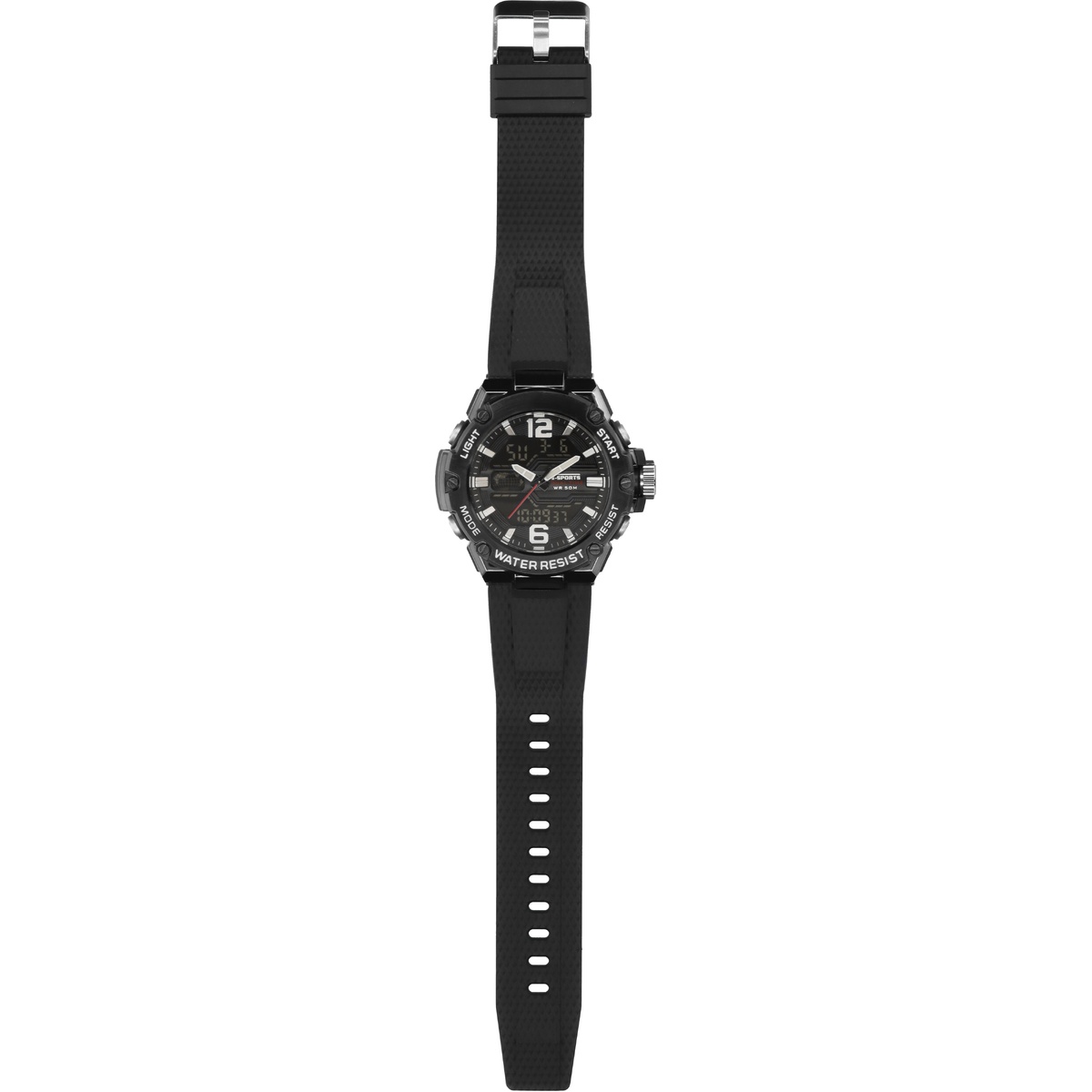 スポーツウオッチ