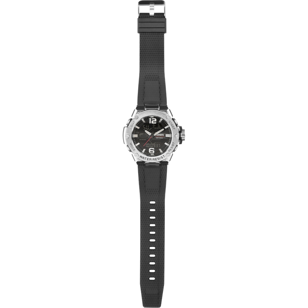 スポーツウオッチ