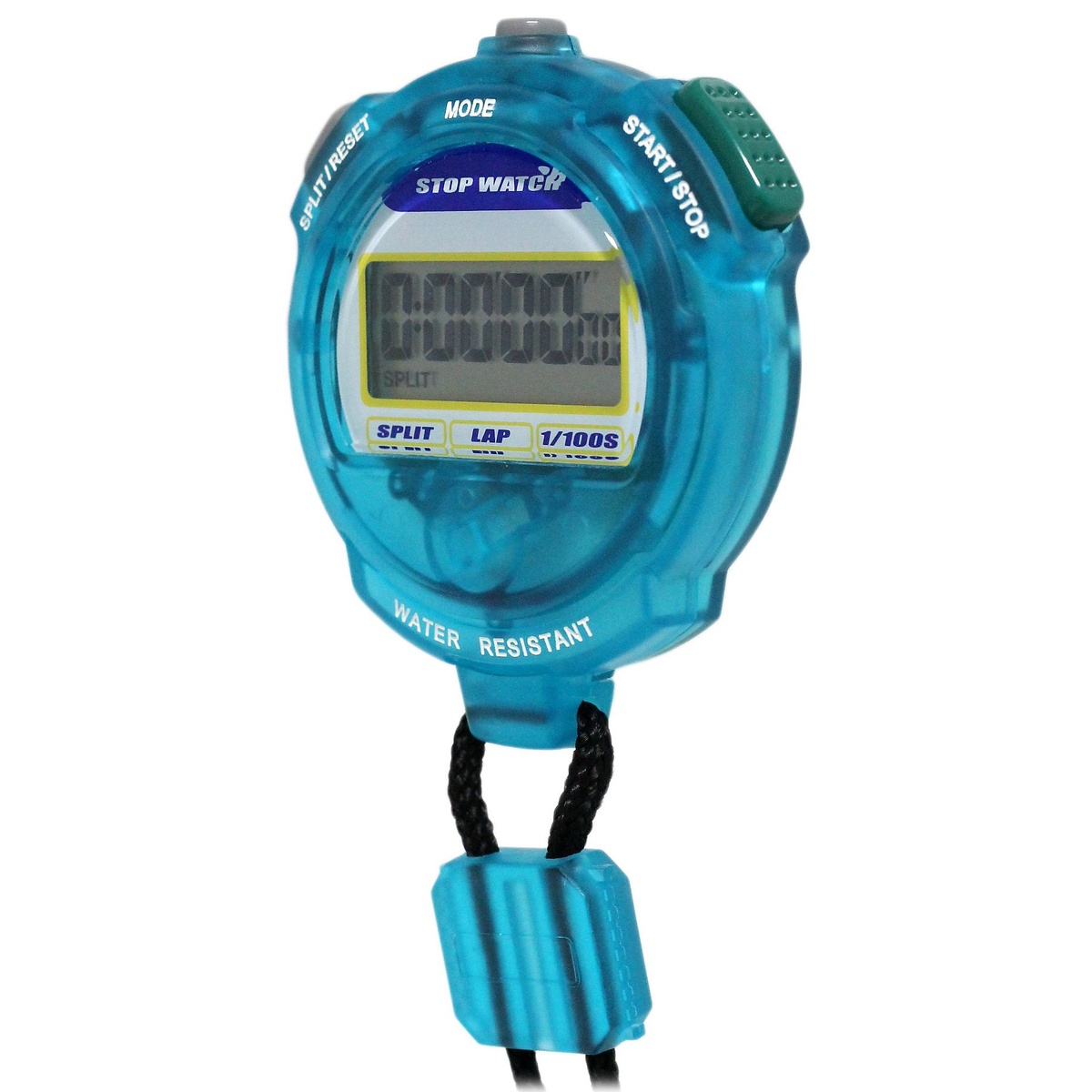 ストップウオッチ