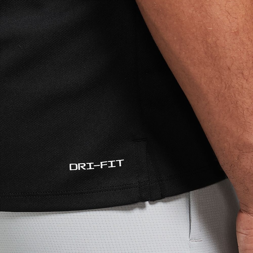 ナイキ DF マイラー S/S トップ