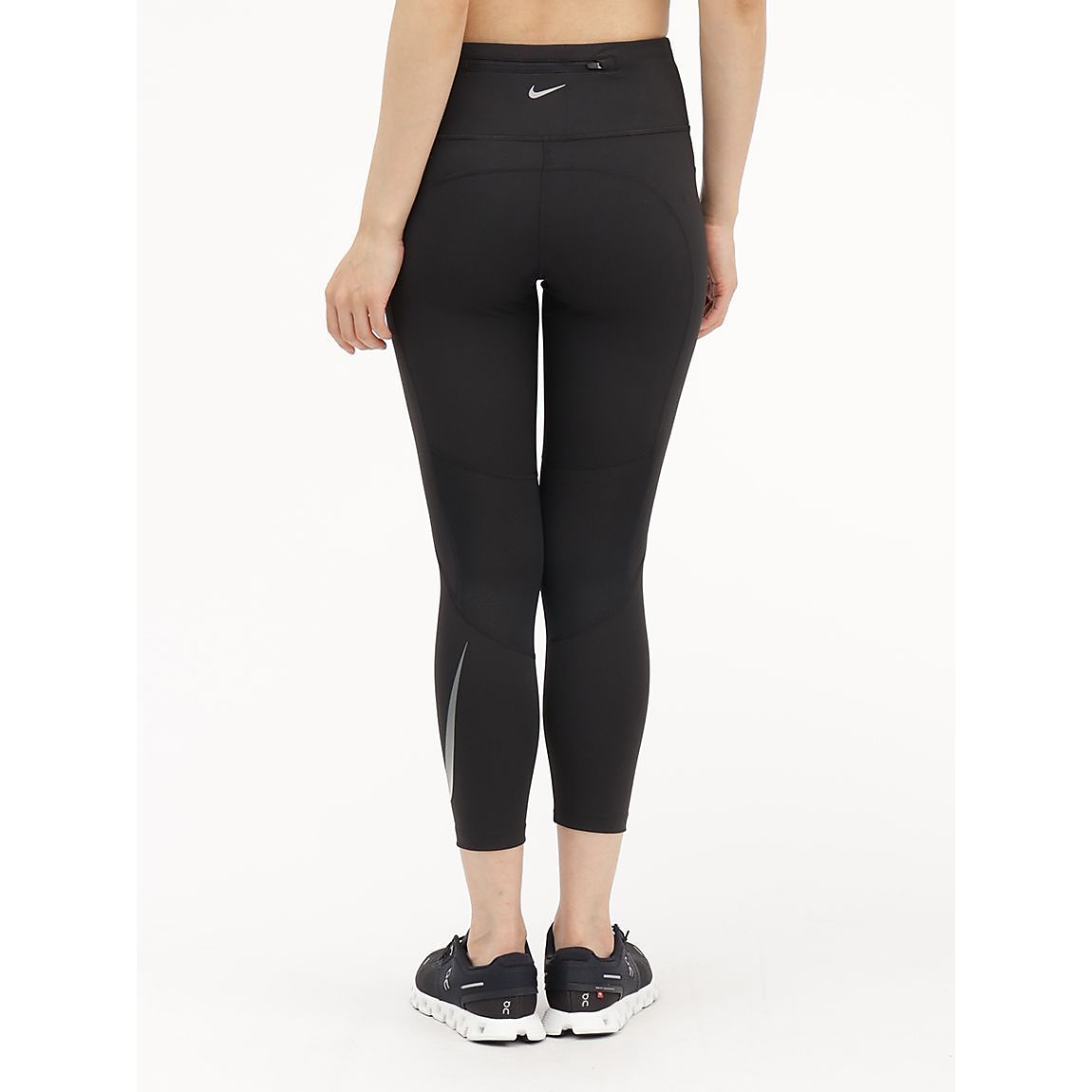 ナイキ ウィメンズ DF FST SW ハイブリッド MR 7/8 タイツ