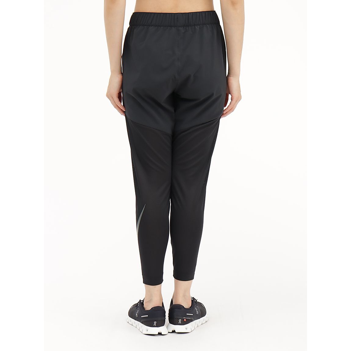 ナイキ ウィメンズ DF スウッシュ ラン パンツ