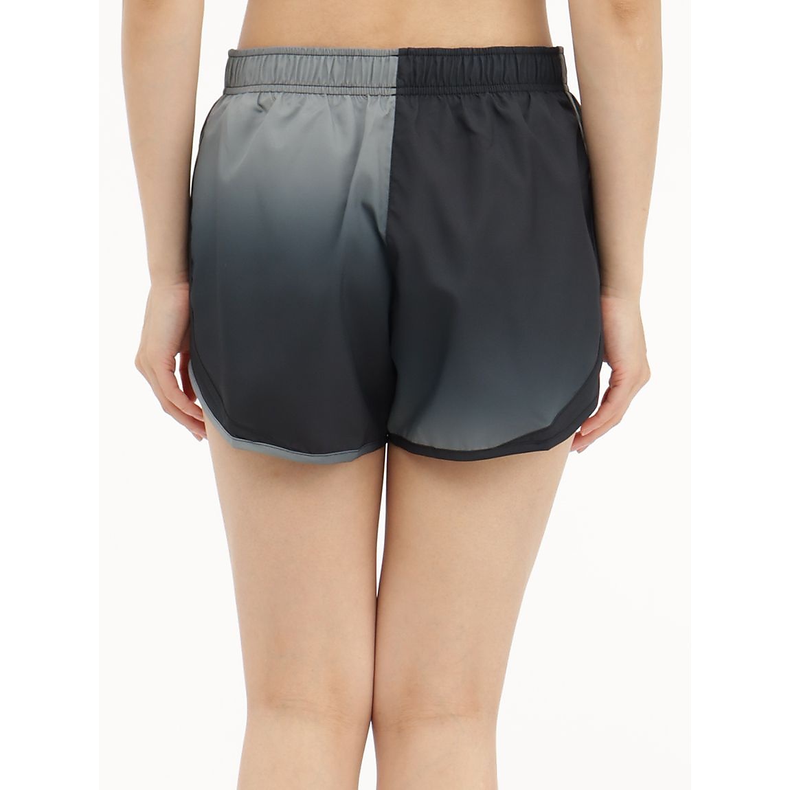 ナイキ ウィメンズ テンポ スウッシュ PRNT ショート