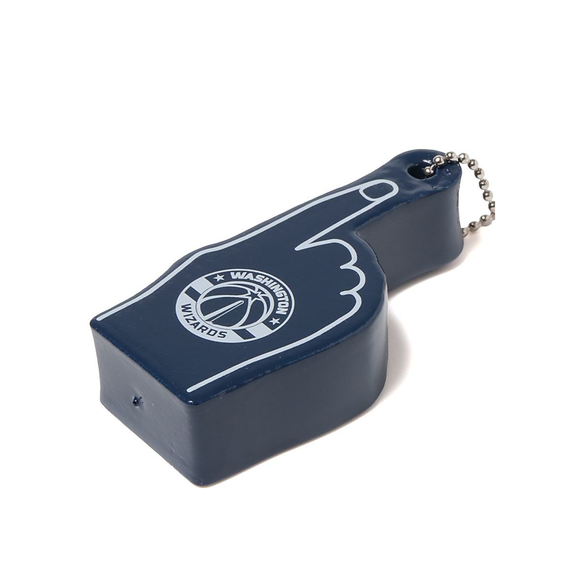 WIZARDSフローティングキーホルダー