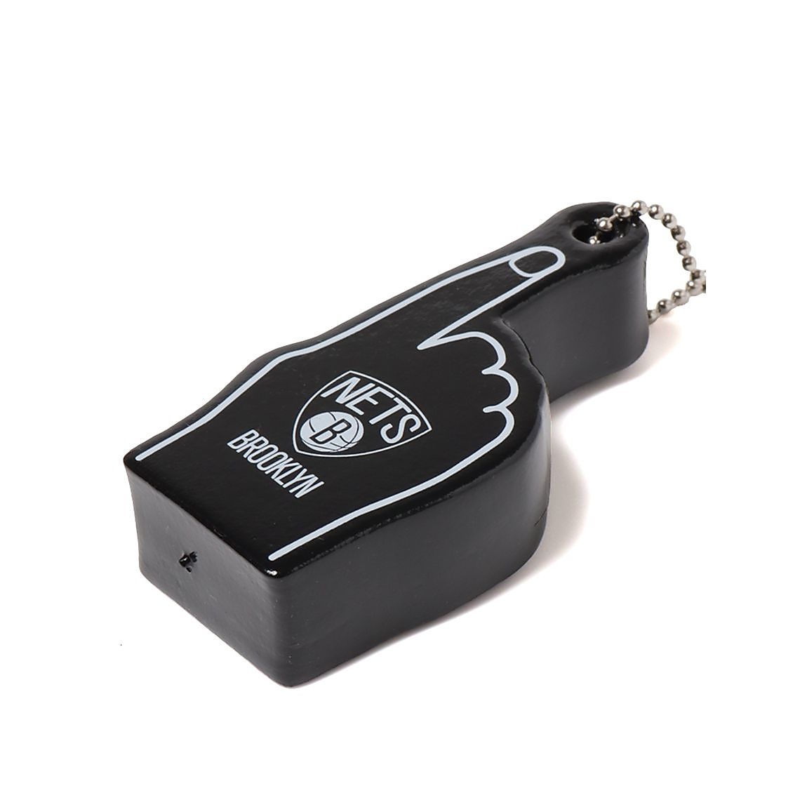 NETSフローティングキーホルダー