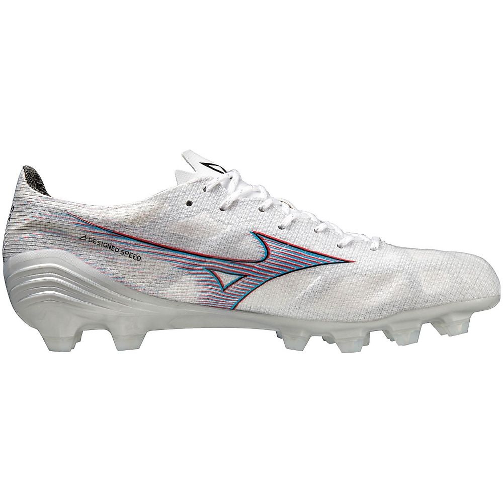 ミズノアルファ PRO