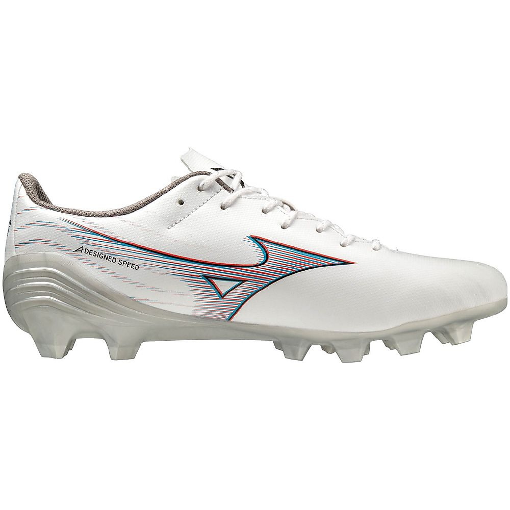 ミズノアルファ SELECT