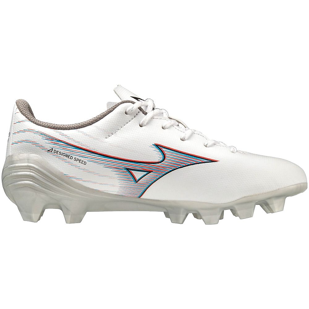 ミズノアルファ SELECT JR