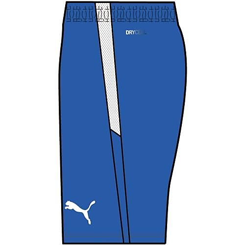 TEAMLIGA ゲームパンツ JR