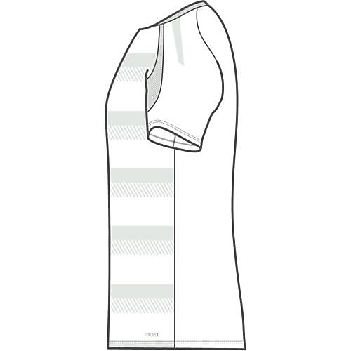 TEAMVISION フープ ゲームシャツ JR